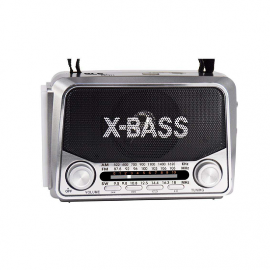 Radio Bluetooth RA-311 GLC