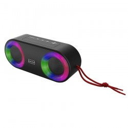 Parlante Bluetooth AWSJ215 Aiwa 