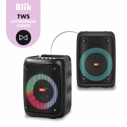 Parlante Bluetooth Karaoke con Microfono Voice Blik