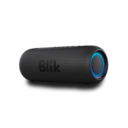 Parlante Bluetooth Portátil Live Blik