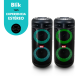 Parlante Bluetooth Karaoke con Microfono Upsound 3 Blik