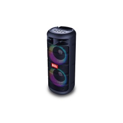 Parlante Bluetooth Karaoke con Microfono Upsound 3 Blik