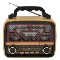 RADIO SP-232 PORTÁTIL