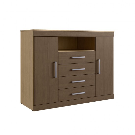 CAJONERA 4 CAJ 2PTA 713 D&M
