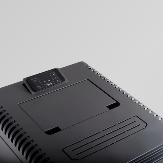 Estufa Combustión Pellet Hera+  Bosca