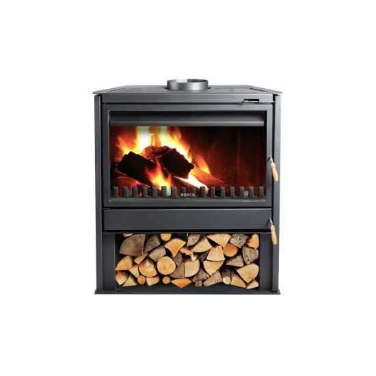 Chimenea a leña 850 FS Bosca