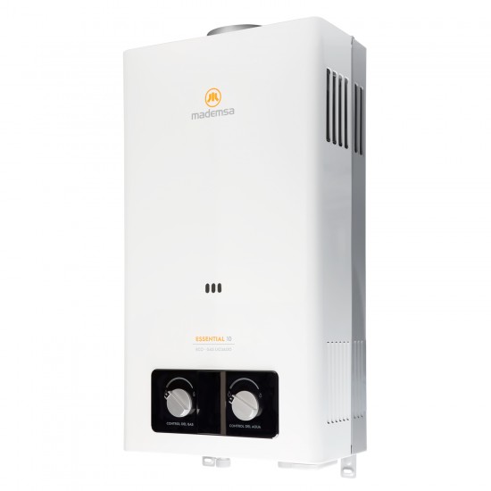 Calefont Essential 10 Eco Mademsa