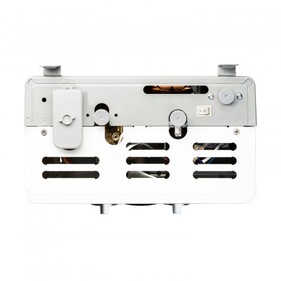 Calefont Essential 10 Eco Mademsa