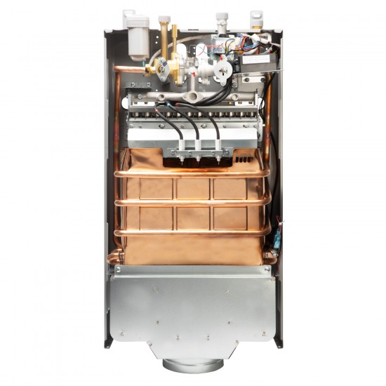 Calefont Essential 10 Eco Mademsa