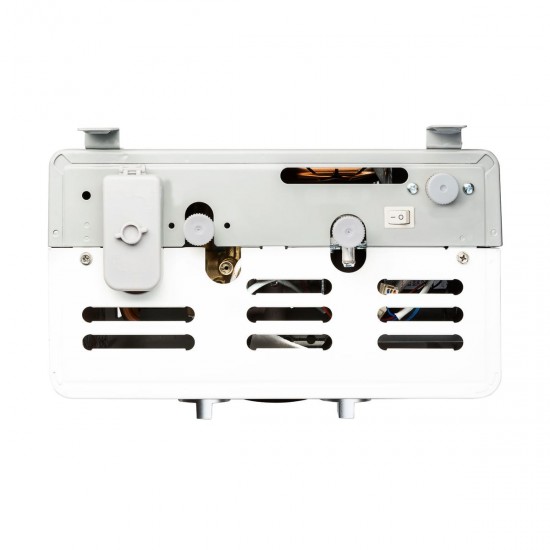 Calefont Essential 8 Eco Mademsa