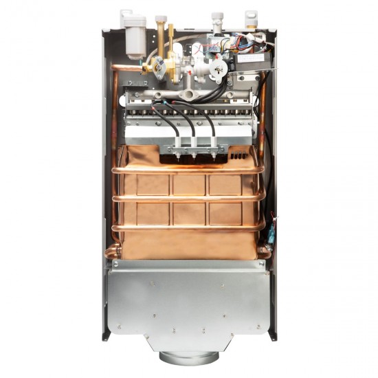 Calefont Essential 8 Eco Mademsa