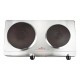 Cocina Eléctrica Dinamic Inox Duo Magefesa