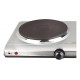 Cocina Eléctrica Dinamic Inox Duo Magefesa