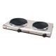 Cocina Eléctrica Dinamic Inox Duo Magefesa