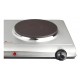 Cocina Eléctrica Dinamic Inox Duo Magefesa
