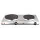 Cocina Eléctrica Dinamic Inox Duo Magefesa