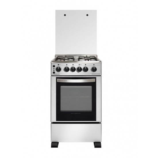 COCINA A GAS CH-5700SI 4Plt SINDELEN