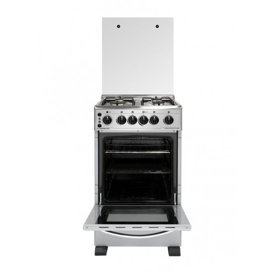 COCINA A GAS CH-5700SI 4Plt SINDELEN