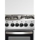 COCINA A GAS CH-5700SI 4Plt SINDELEN