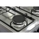 COCINA A GAS CH-5490NI 4Plt SINDELEN