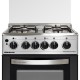 COCINA A GAS CH-5490NI 4Plt SINDELEN