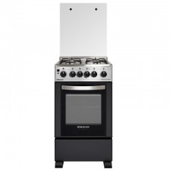 Cocina a Gas CH-5490NI 4 Platos Sindelen