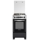 Cocina a Gas CH-5490NI 4 Platos Sindelen