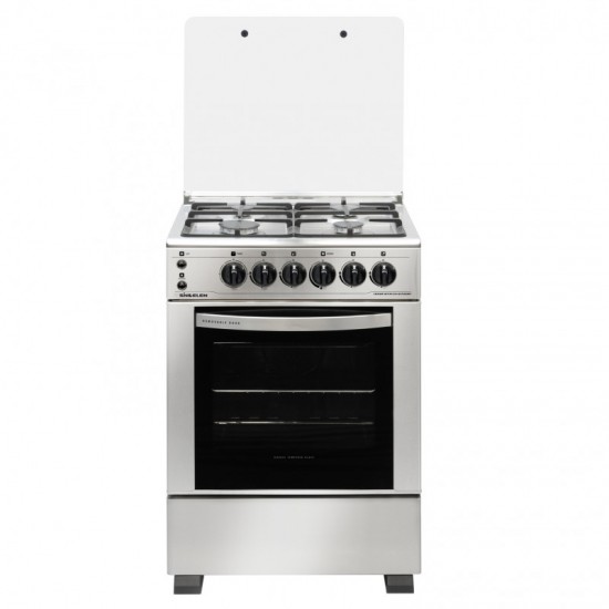 COCINA A GAS CH-6700IN 4Plt SINDELEN