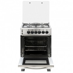 Cocina a Gas CH-6700IN 4 Platos Sindelen