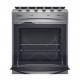 COCINA A GAS MCG-4QPI24NS 4Plt MIDEA