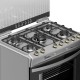 Cocina a Gas 5 Platos MCG-5QPI30NS Midea