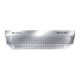 Campana de Cocina 90 cm MX U190S Inox Mademsa