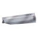 Campana de Cocina 90 cm MX U190S Inox Mademsa