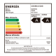 Cocina a Gas 4 Platos FM4ES Silver Mademsa