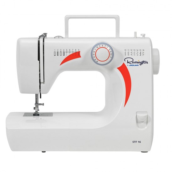 Máquina de Coser STF 16 Remington