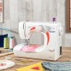 Máquina de Coser STF 16 Remington