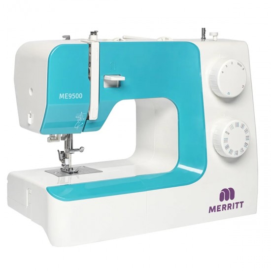 Máquina de Coser ME9500 Merritt