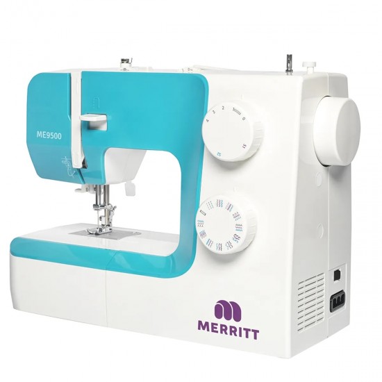 Máquina de Coser ME9500 Merritt