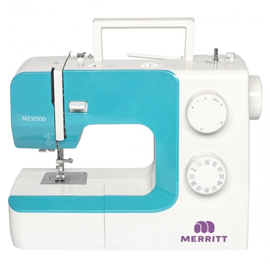 Máquina de Coser ME9500 Merritt