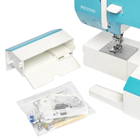 Máquina de Coser ME9500 Merritt