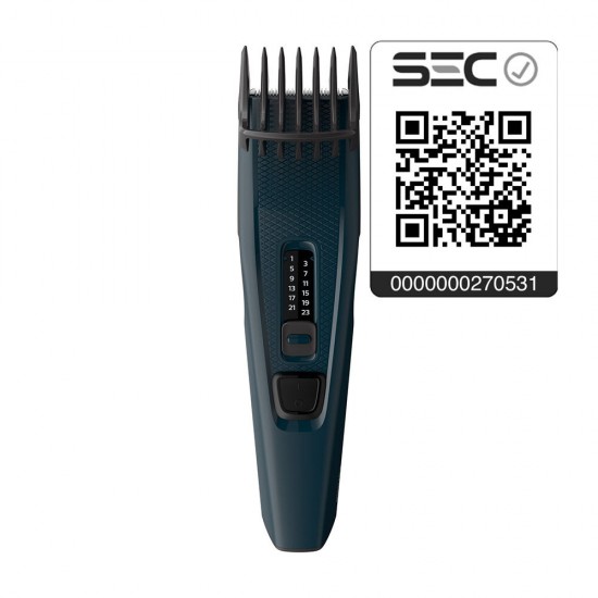Cortadora de Pelo HC3505/15 Philips