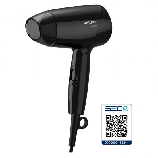 Secador de Pelo BHC010/00 Philips