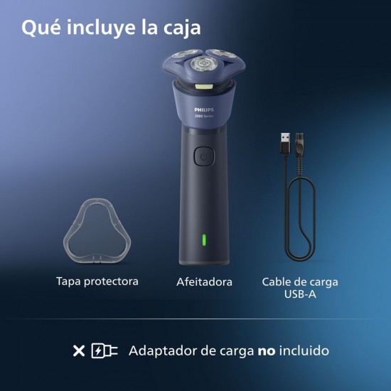 Afeitadora S2885/00 Philips