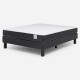 Cama Wave de 2 Plazas 150 x 190 cm Rosen