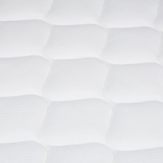 Cama Wave de 2 Plazas 150 x 190 cm Rosen