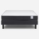 Cama Wave de 2 Plazas 150 x 190 cm Rosen