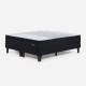 Cama Tempo Super King Base Dividida Rosen