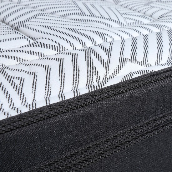 Cama Tempo Super King Base Dividida Rosen