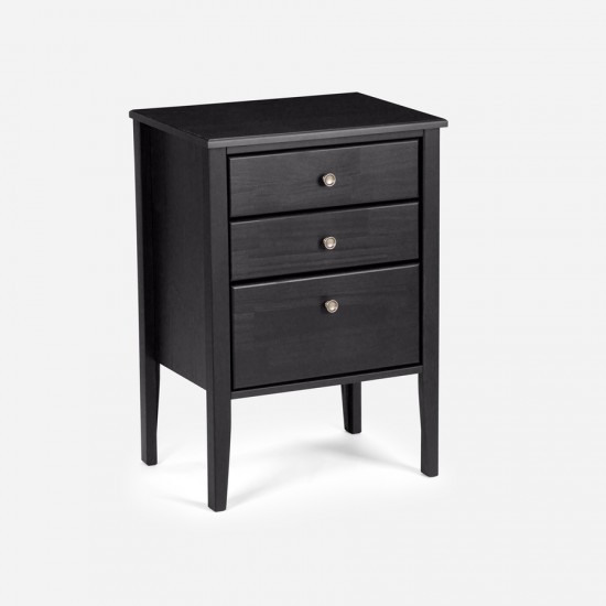 Cama Tempo Super King + Muebles Issey Grafito Rosen