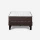 Cama New Ergo T de 1 Plaza Rosen